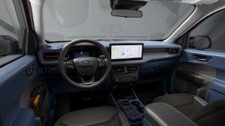 2026 Ford Maverick® Internal Image 2